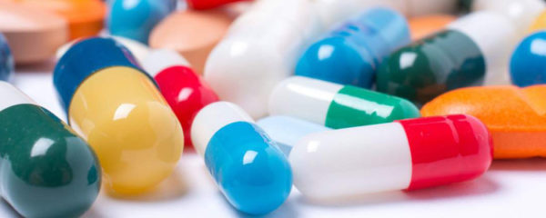Compléments alimentaires naturels
