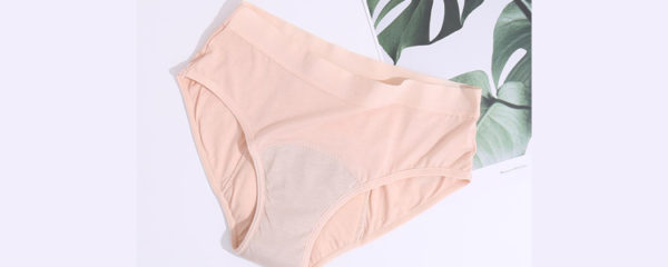 culotte menstruelle