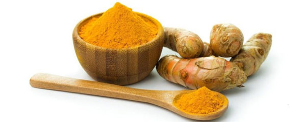 Le curcuima