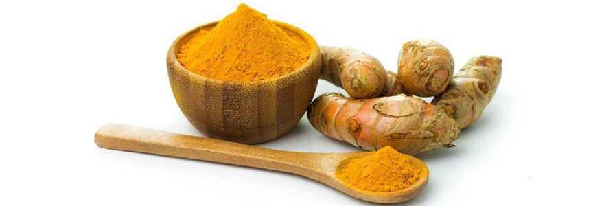 Le curcuima